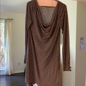 Pure Good tunic top